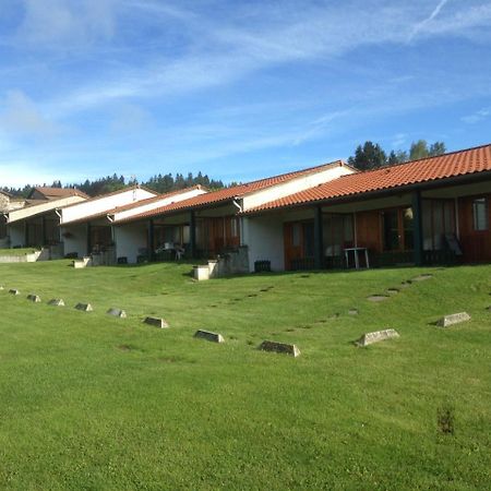 Le Domaine De Fonteline Apartment Allegre Luaran gambar