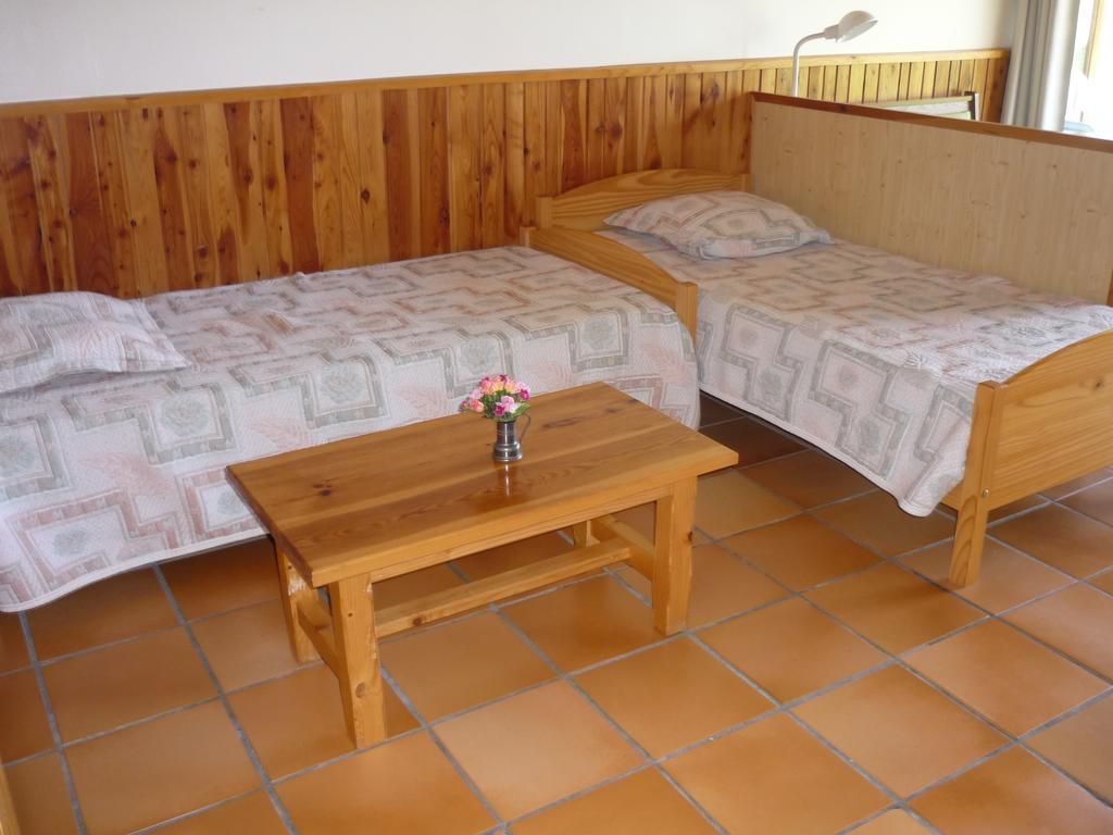 Le Domaine De Fonteline Apartment Allegre Bilik gambar