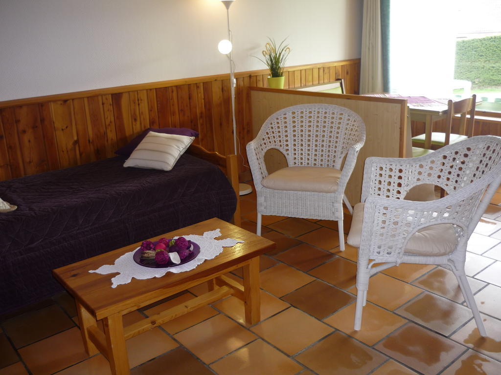 Le Domaine De Fonteline Apartment Allegre Bilik gambar
