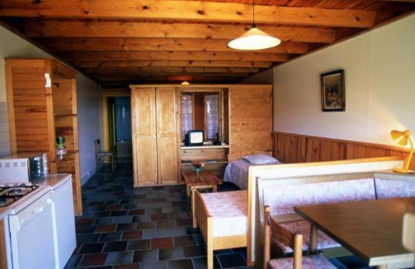 Le Domaine De Fonteline Apartment Allegre Luaran gambar